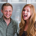 Michelle & Matt